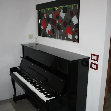 Old Bazaar City Center Apartment Skopje Exterior photo
