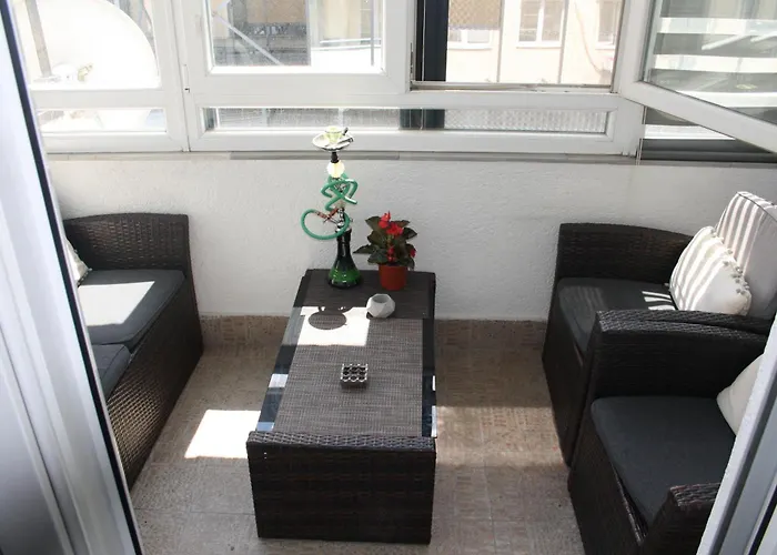 Old Bazaar City Center Apartment