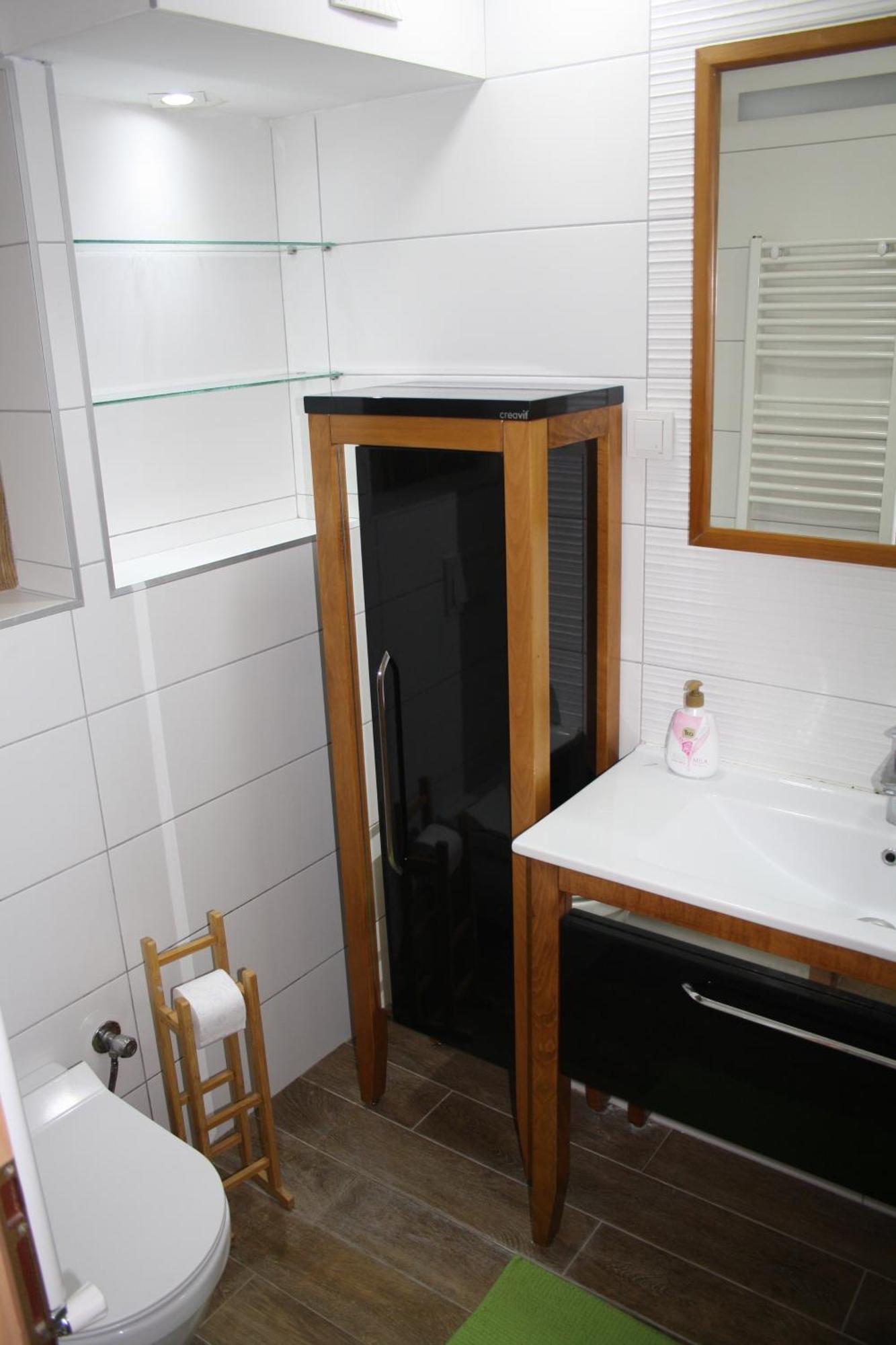 Apartament Old Bazaar Center