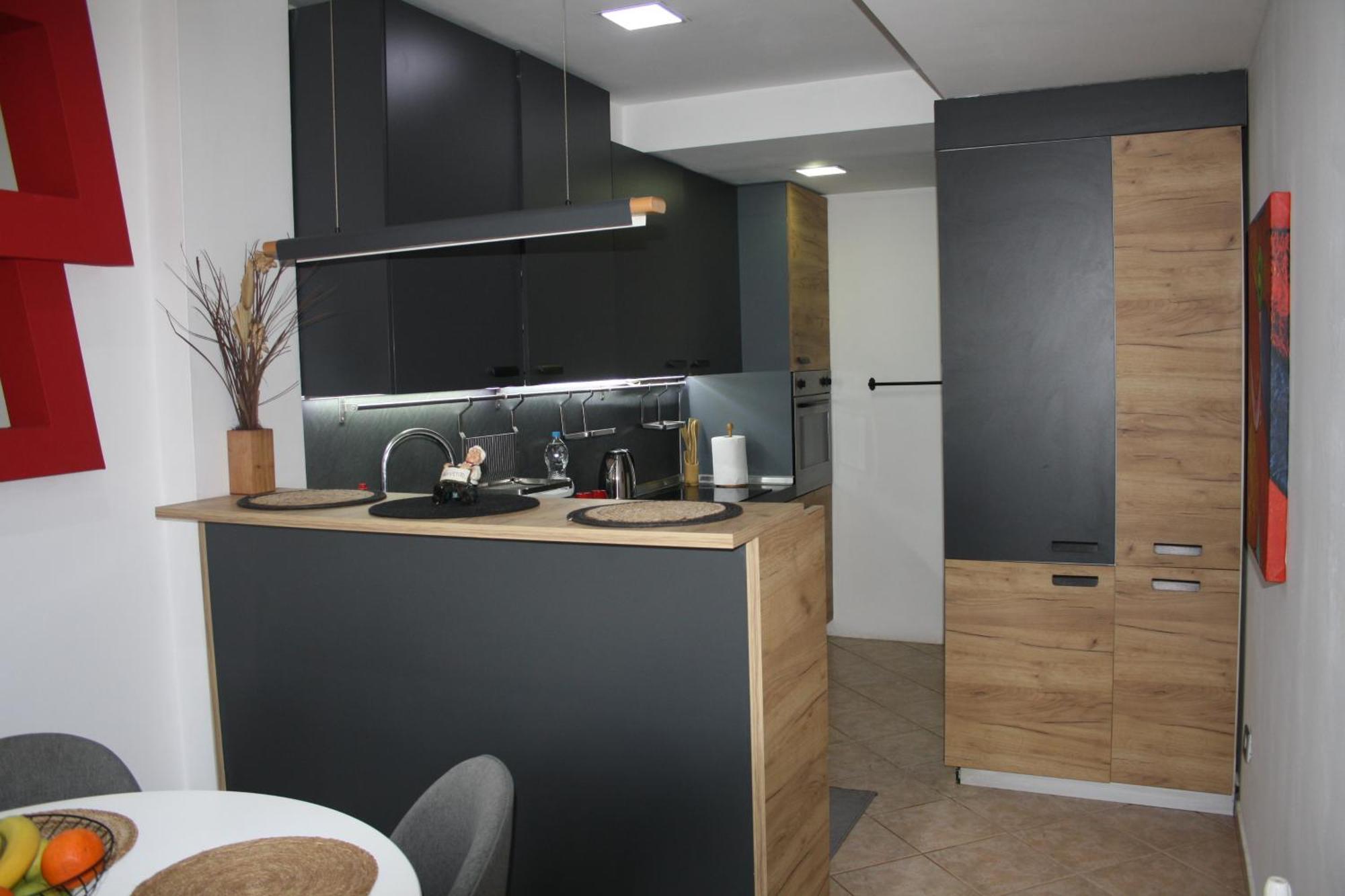 Apartament Old Bazaar Center