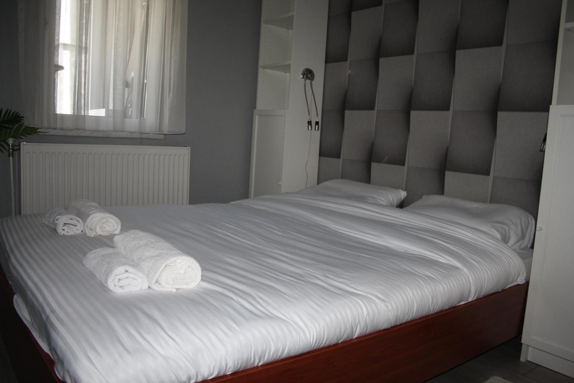 Apartament Old Bazaar Center Skopje
